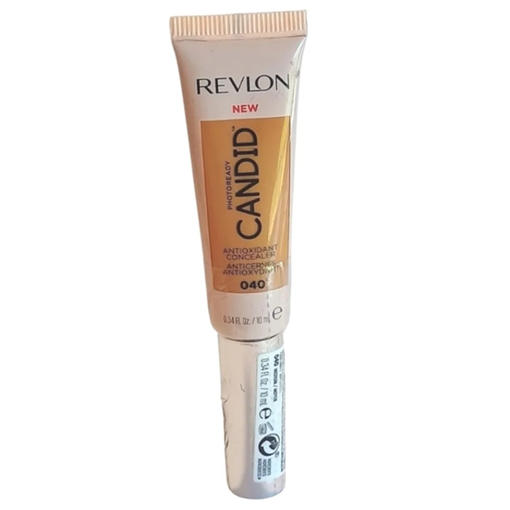 Revlon Photo Ready Candid Concealer 040 Medium